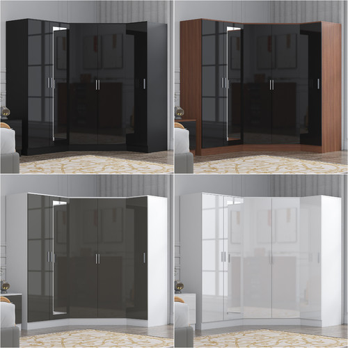 Reflect gloss door - reflect,