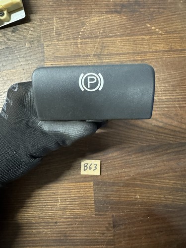 Bmw e38 handbrake - bmw, handle