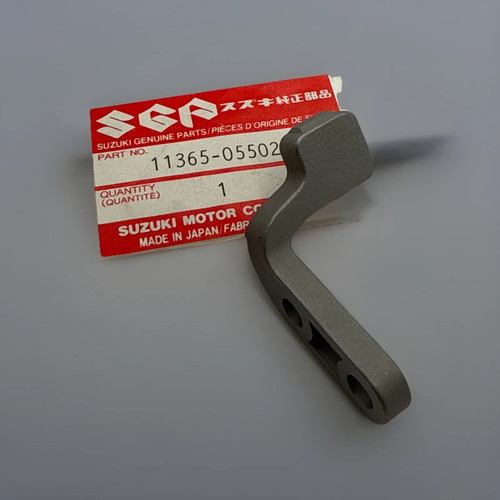 Suzuki limiter crankcase gn125 - suzuki,