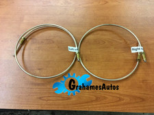 Wolseley 1500 Riley 1.5 Rear