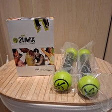 ZUMBA Fitness  DVD Box Set