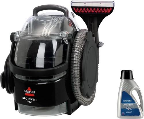 Spotclean pro carpet - spotclean, cleaner
