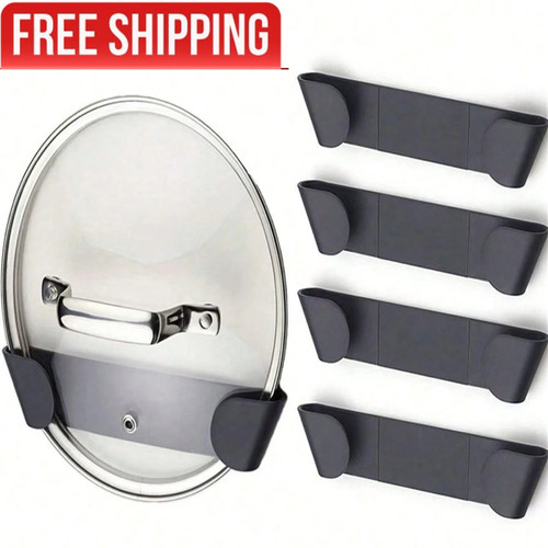 6pcs pan lid - pan,
