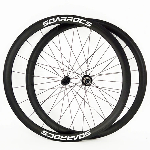 Wide 38mm depth clincher v - depth,