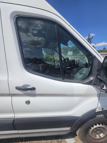 Ford transit 350 - 350, single