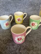 Cath Kidston Mug Set Classic
