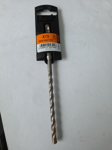 Spit xt3 sds - xt3, (06x160/100)sds