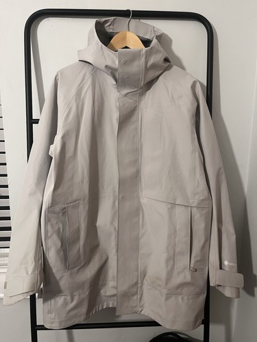 Salomon gore tex - salomon, jacket
