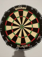 Winmau Blade 6 Dual Core