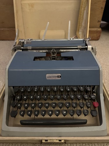 Underwood vintage - vintage, 21