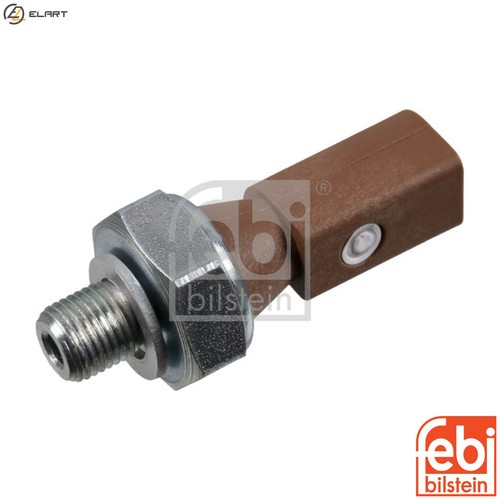 Oil pressure switch - oil, for