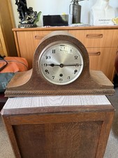 Napoleonic Westminster Chime