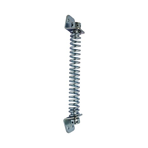 Timco zinc gate spring - 8",