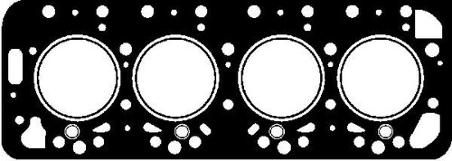 New gasket cylinder - new, gasket,