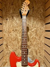Fender Bronco 1968 Electric Gutiar [AUTH]