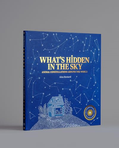 What hidden the sky - what's,