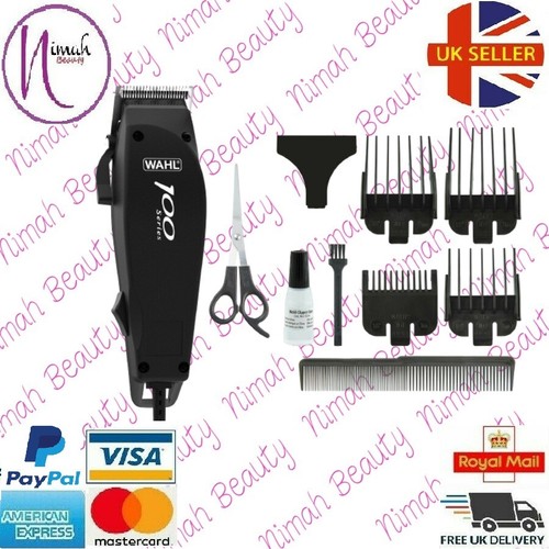 Wahl 100 series men hair - men's,