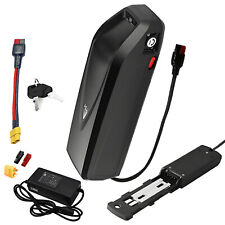 48V 13Ah Hailong3 e-bike