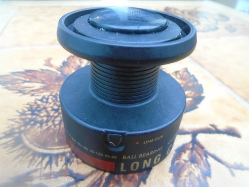 Spare spool for silstar - ,