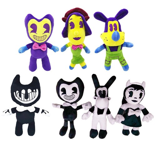 Cute bendy and the ink - cute,