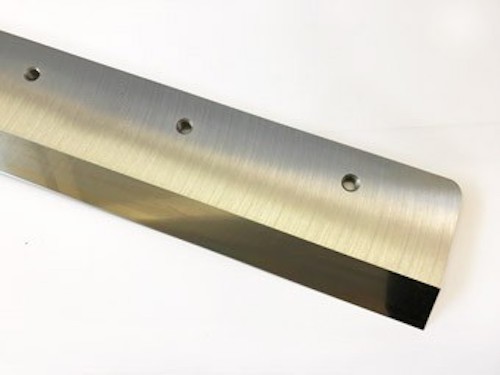 Ideal hss guillotine - ideal,