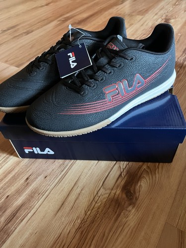Fila indoor shoes size - shoes,