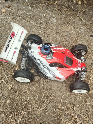 Hobao hyper getting - 8,