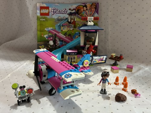 Lego friends heartlake - lego, city