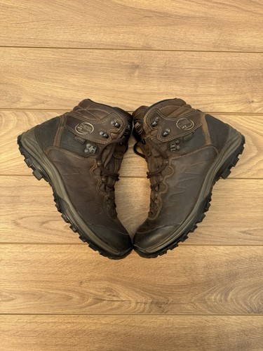 Meindl vakuum goretex - meindl,