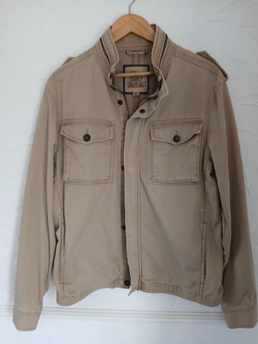 Men north coast jacket - north,