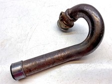 2017 Triumph Street Scrambler