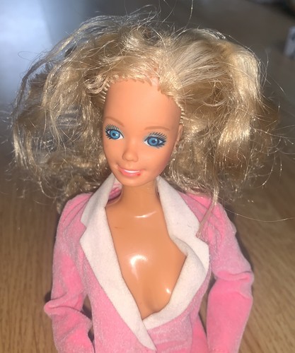 Vintage original 1984 day - original,