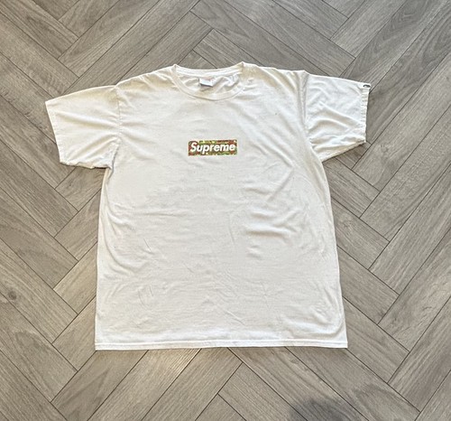 Supreme abc bape - neon, box
