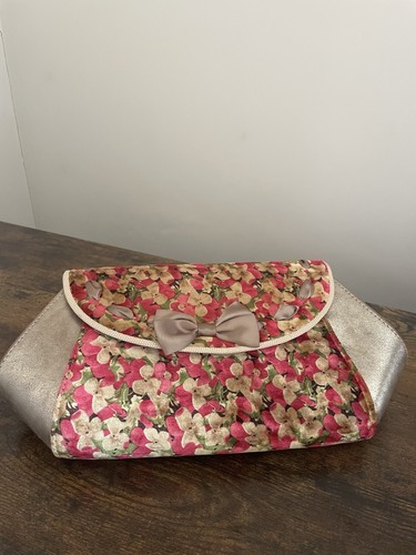 Vintage look ruby - vintage, bag