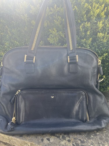 Anya hindmarch bag - hindmarch,
