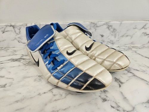 Rare vintage nike total t90 - rare,