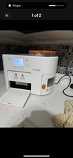 Rotimatic Plus 2023 - Automatic roti maker