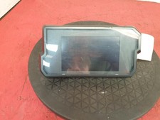 KTM DUKE 390 SPEEDO INSTRUMENT CLUSTER SPEEDOMETER 2021 0.4L PETROL