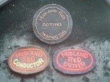 BIRMINGHAM & MIDLAND MIDLAND