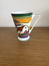 Wren Mug Woodstock Fine Bone