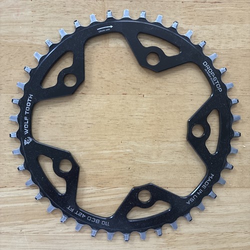Wolf tooth 42t - tooth, x