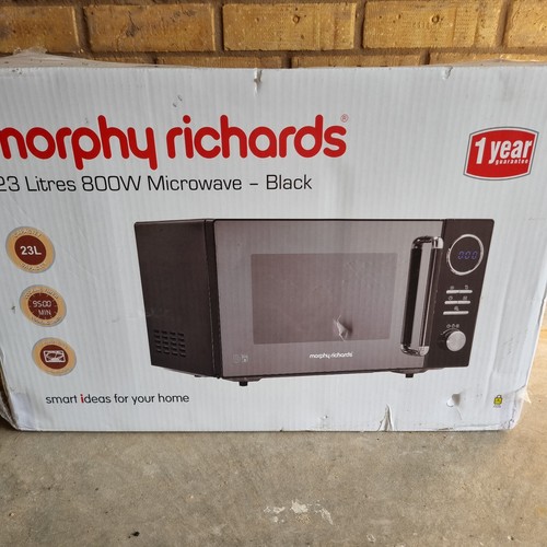 Morphy richards 800w standard - morphy,
