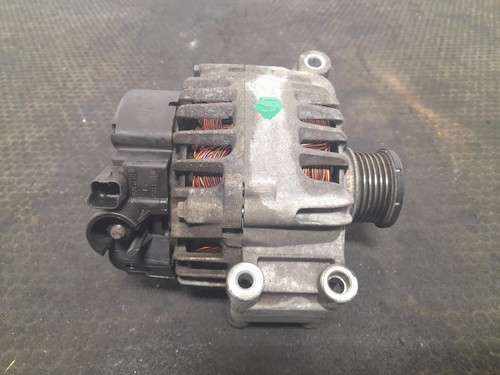 Mini alternator - mini, (bmw)