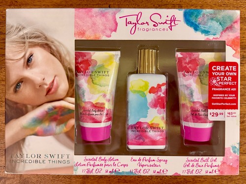 New taylor swift incredible - swift,