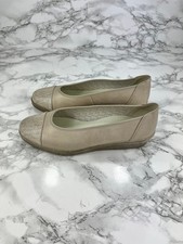 Gabor Women's Flats Beige UK