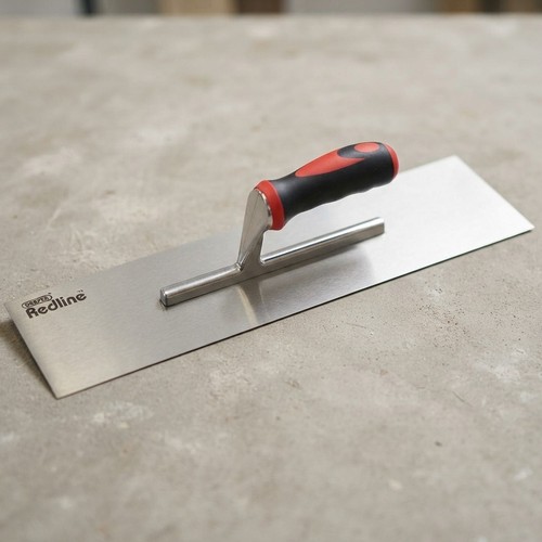 450mm soft grip - soft, plastering
