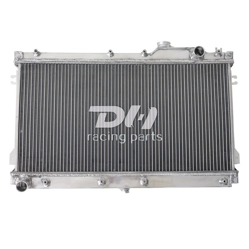 3row radiator for - 3row, 1991