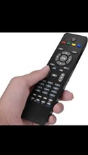 Technika Original TV Remote Control For 26 32 37 40 42 Inches HD READY LCD