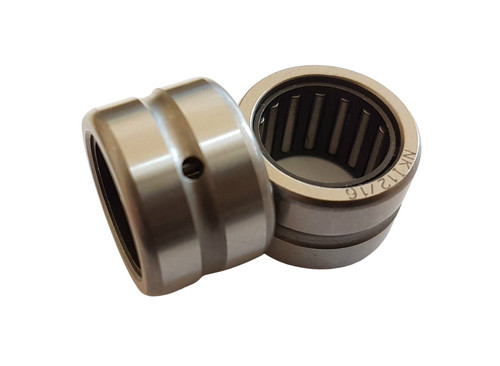 Be042 roller bearings - be042,