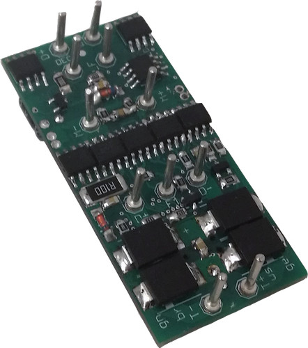 Drive 4a lgb - drive-l, (4a